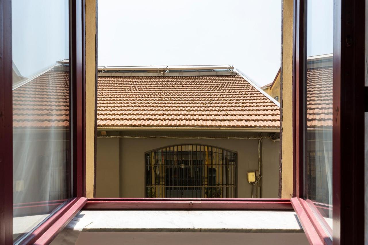 Forcella Fashion District Apartment Milan Luaran gambar