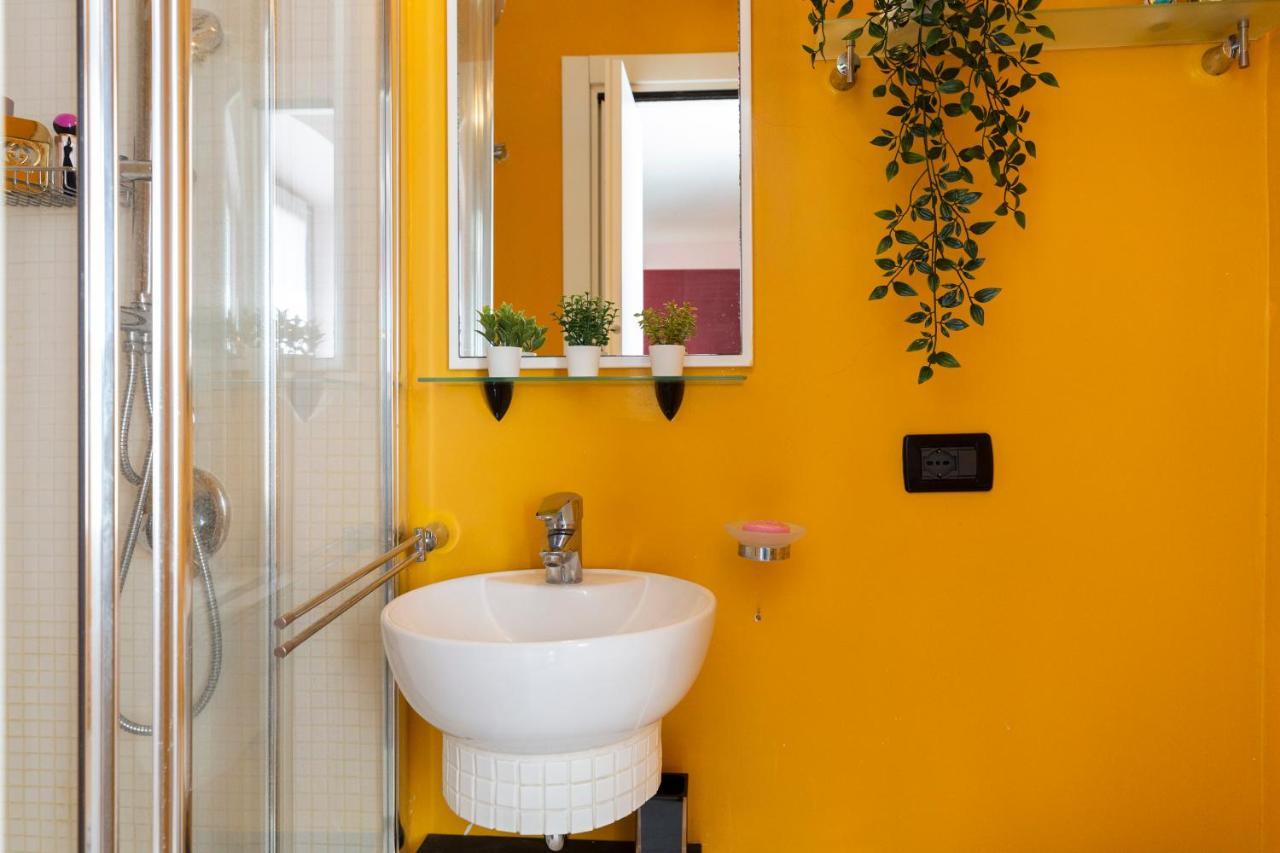 Forcella Fashion District Apartment Milan Luaran gambar